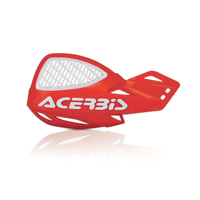 ACERBIS HANDGUARDS MX UNIKO VENTED (VIEW DESCRIPTION FOR FITMENT DETAILS); VERIOUS COLOURS