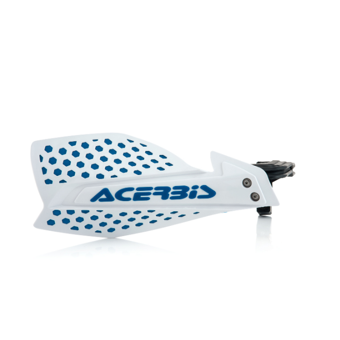ACERBIS HANDGUARDS X-ULTIMATE (VIEW DESCRIPTION FOR FITMENT DETAILS); VERIOUS COLOURS