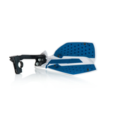 ACERBIS HANDGUARDS X-ULTIMATE (VIEW DESCRIPTION FOR FITMENT DETAILS); VERIOUS COLOURS