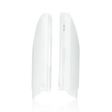 ACERBIS LOWER FORK COVER (VERIOUS COLOURS) RM-Z 450 18-25 RM-Z 250 19-25