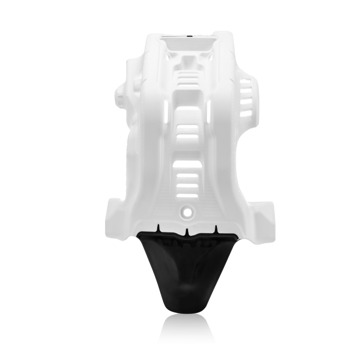 ACERBIS SKID PLATE (VERIOUS COLOURS) GAS GAS MC250/350F 21-23