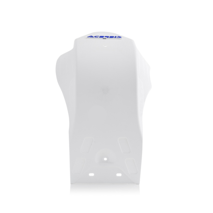 ACERBIS SKID PLATE (VERIOUS COLOURS) YAMAHA/FANTIC XEF/XXF/WR/YZ-F/YZ-FX 250-450 18-24