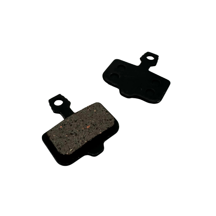 DUO Brake Pads (Front or Rear) 16" Master Pro / 20" Podium