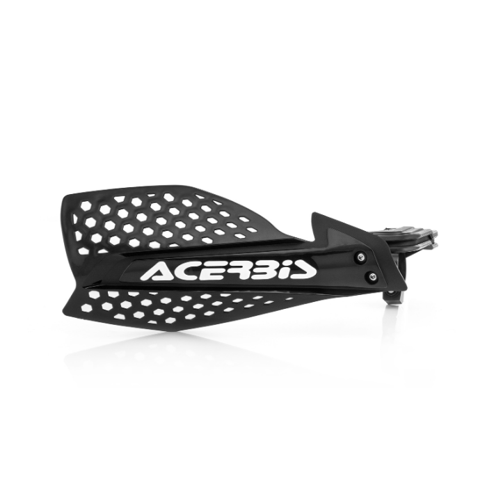 ACERBIS HANDGUARDS X-ULTIMATE (VIEW DESCRIPTION FOR FITMENT DETAILS); VERIOUS COLOURS