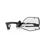 ACERBIS HANDGUARDS X-ULTIMATE (VIEW DESCRIPTION FOR FITMENT DETAILS); VERIOUS COLOURS