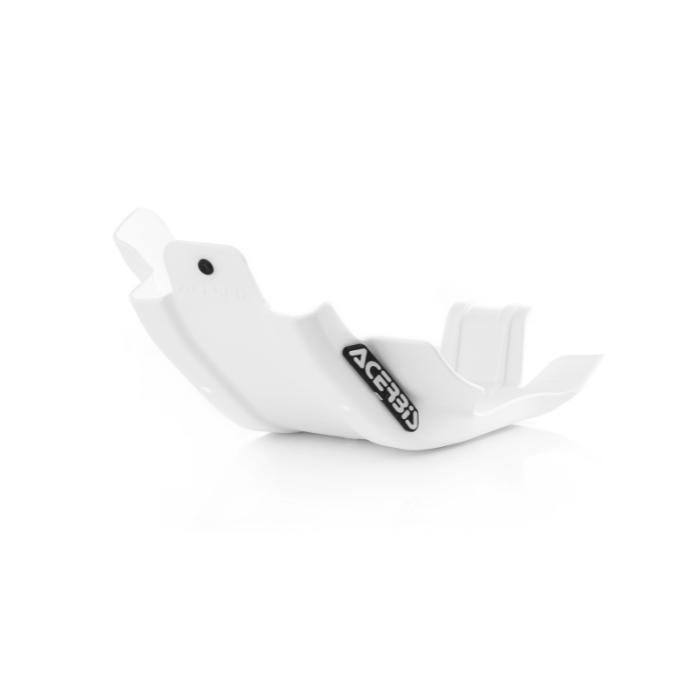 ACERBIS SKID PLATE (VERIOUS COLOURS) HUSKY FE250/350 17-19 for KTM EXC250/350F 17-19