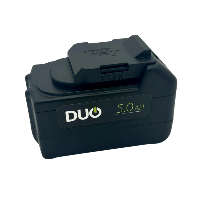 5.0 AH Battery