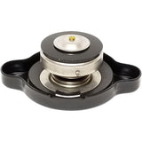 RADIATOR CAP (26 psi) BLACK