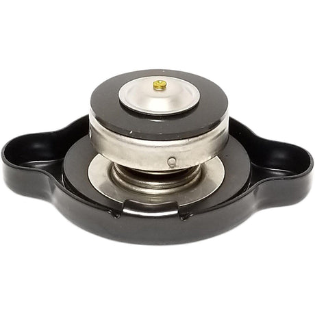 RADIATOR CAP (26 psi) BLACK