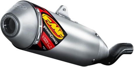 FMF MUFFLER P-CORE4 KLR 08-14 motocross exhaust performance