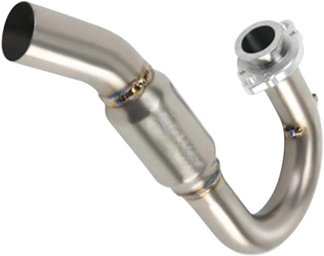FMF HEADER SS PBMB KLR 08-14 motocross exhaust performance