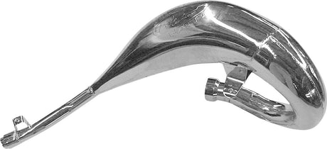 FMF FAT PIPE CR125 04 motocross exhaust performance
