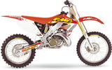 FMF FAT PIPE CR250 03-04 motocross exhaust performance