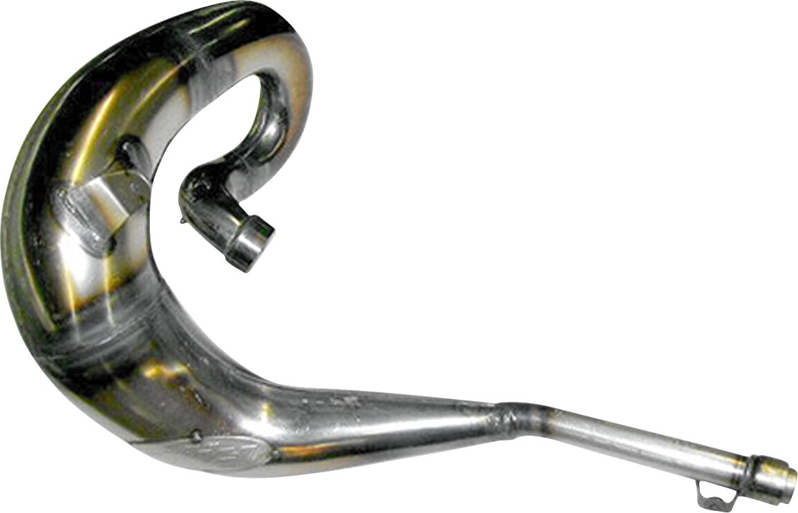 FMF FACT FAT PIPE CR250 03-04 motocross exhaust performance