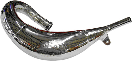 FMF FAT PIPE KTM125SX 04-06 motocross exhaust performance