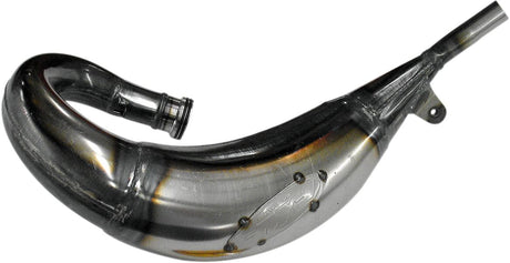 FMF FAC FAT PIPE KTM125SX motocross exhaust performance