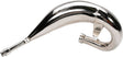 FMF FAT PIPE YZ125 '05-12 motocross exhaust performance