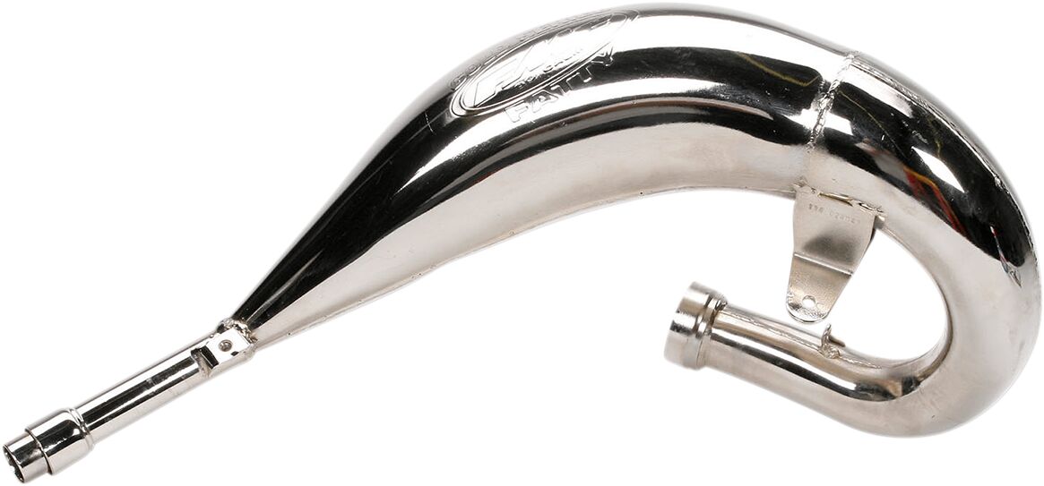 FMF FAT PIPE YZ125 '05-12 motocross exhaust performance