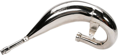 FMF FAT PIPE YZ125 '05-12 motocross exhaust performance