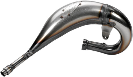FMF FACTORY FAT PIPE YZ125 05-12 motocross exhaust performance