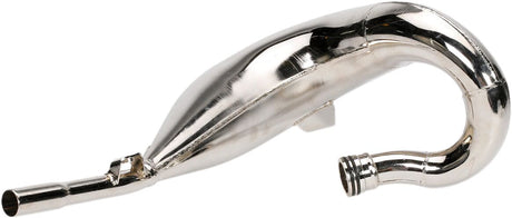 FMF EXHAUST FAT CR85 '05-07 motocross exhaust performance