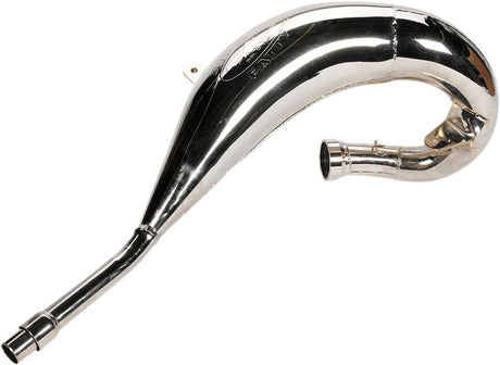FMF EXHAUST FAT KX125 '05 motocross exhaust performance