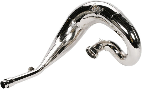 FMF FAT PIPE YZ250 99-12 motocross exhaust performance