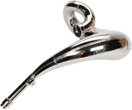 FMF GNRLY PIPE YZ250 99-12 motocross exhaust performance