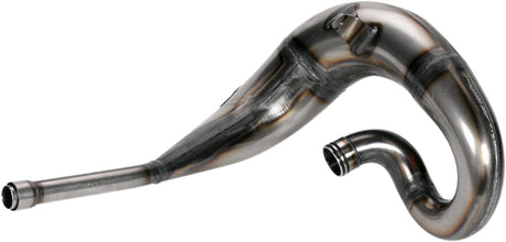FMF EXHAUST FAC FAT CR250 motocross exhaust performance