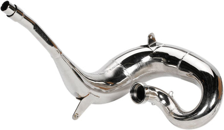 FMF EXHAUST FAT KX250 '05-07 motocross exhaust performance