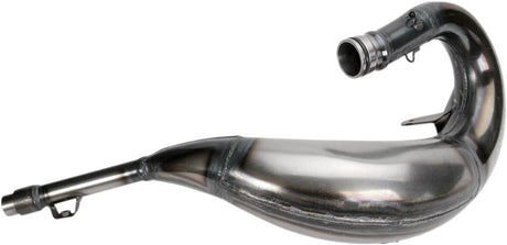 FMF EXHAUST FAC FAT RM125 motocross exhaust performance