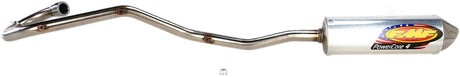 FMF EXHAUST PC4/SS TTR125 00-12 motocross exhaust performance