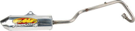 FMF EXHAUST PC4 CRF70 05-08 motocross exhaust performance
