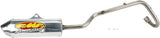 EXHAUST PC4 CRF70 05-08