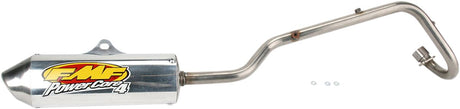 EXHAUST PC4 CRF70 05-08