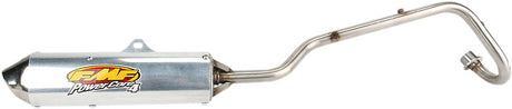 FMF EXHAUST PC4 S/A CRF70 motocross exhaust performance