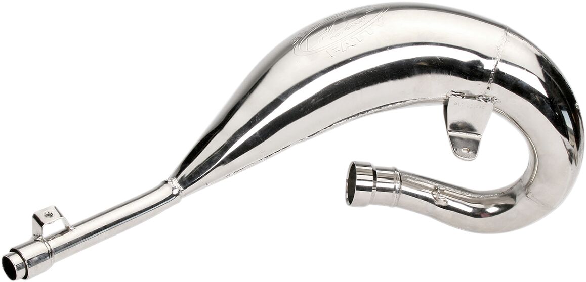 FMF EXHAUST FATTY CR125 05-07 motocross exhaust performance