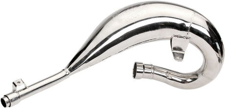 FMF EXHAUST FATTY CR125 05-07 motocross exhaust performance
