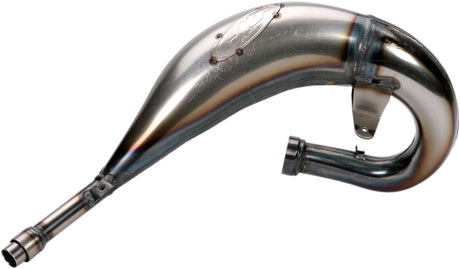 FMF FACTORY FAT PIPE KTM85/105 motocross exhaust performance