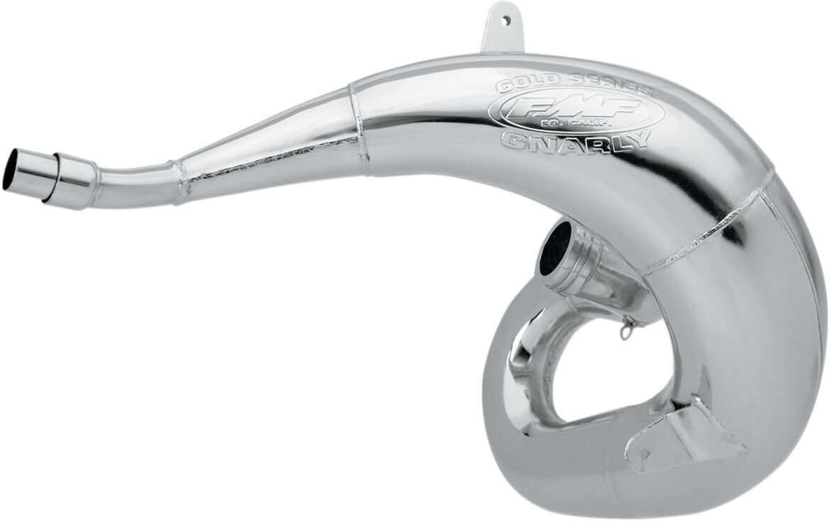 FMF EXHAUST GNARLY GG250/300'7-11 motocross exhaust performance