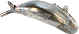 FMF EXHAUST F-FAT KTM150SX motocross exhaust performance