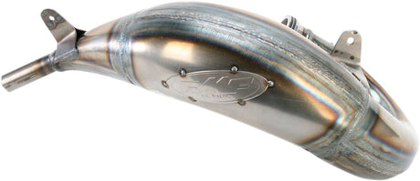 FMF EXHAUST F-FAT KTM150SX motocross exhaust performance