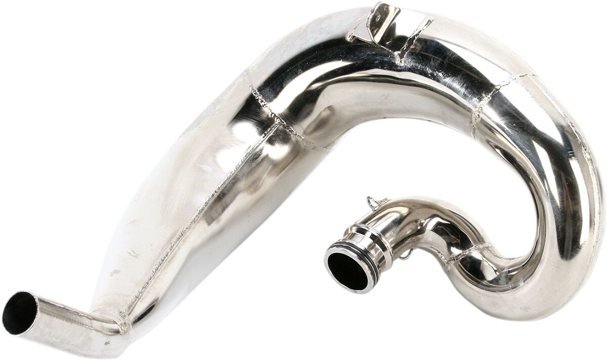 EXHAUST GNARLY KTM250SX