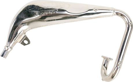FMF EXHAUST YAM PW 50 F-PIPE motocross exhaust performance