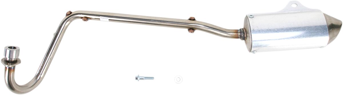 EXHAUST YAM TTR 50 PCORE