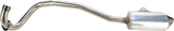 EXHAUST PC4 BGBORE CRF50