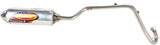 FMF EXHAUST P-CORE 4 W/SS HDR motocross exhaust performance
