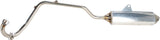 EXHAUST P-CORE 4 S/A