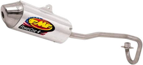 FMF EXHAUST PCORE4 SSHDR S/A motocross exhaust performance