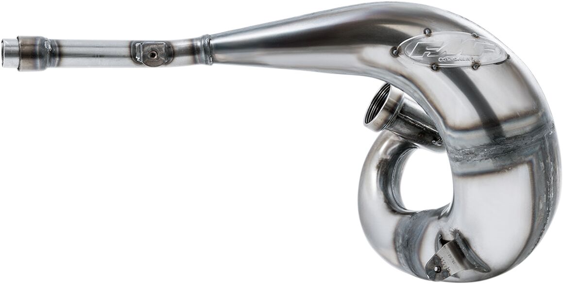 FMF EXHAUST FACTY FATTY motocross exhaust performance